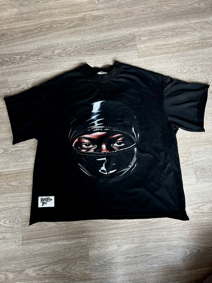 PERSEVERANCE KEEPS ‘EM PRESSED TEE
