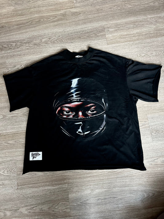 PERSEVERANCE KEEPS ‘EM PRESSED TEE